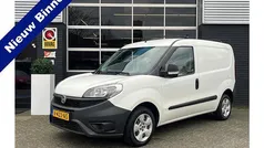 Overige Gebruikt 2018 Fiat Doblò MPV | € 5.495 (Super prijs)