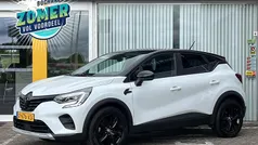 Wit Gebruikt 2024 Renault Captur Evolution SUV | € 23.545 (Eerlijke prijs)