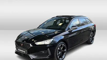 Gebruikt 2022 Cupra Leon Stationwagen | € 26.950 (Eerlijke prijs)