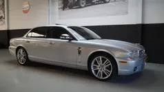 Grijs Gebruikt 2007 Jaguar XJ Sedan | € 19.950 (Eerlijke prijs)