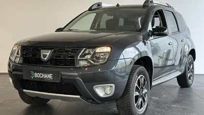 Occasion Dacia Duster Black Shadow 2017 SUV