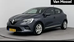 Grijs Gebruikt 2019 Renault Clio IV Zen Hatchback | € 12.435 (Eerlijke prijs)