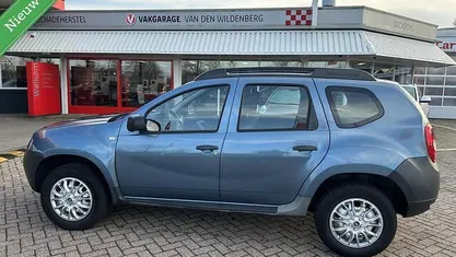 Occasion 2012 Dacia Duster SUV | € 5.950 (Eerlijke prijs)