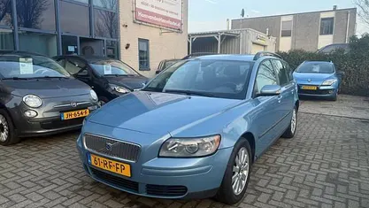 Occasion 2005 Volvo V50 Stationwagen | € 1.999 (Goede deal)