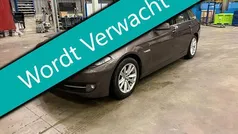 Gebruikt 2011 BMW 523 Executive Stationwagen | € 9.995 (Eerlijke prijs)
