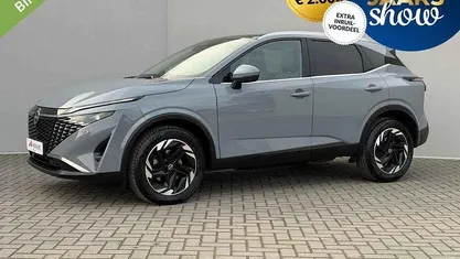 Occasion Nissan Qashqai N-Connecta 158 PK (116 kW) 2025 SUV