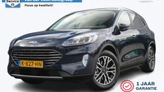 Gebruikt 2021 Ford Kuga Titanium X SUV | € 21.950 (Eerlijke prijs)