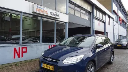Occasion Ford Focus Trend 125 PK (91 kW) 2013 Stationwagen