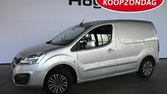 Gebruikt 2017 Peugeot Partner MPV | € 10.440 (Eerlijke prijs)