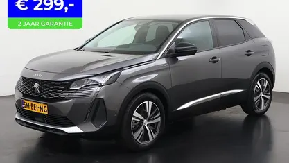 Occasion Peugeot 3008 Allure 2026 Grijs SUV
