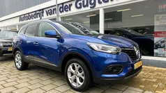 Gebruikt 2020 Renault Kadjar Zen SUV | € 20.750 (Eerlijke prijs)