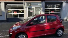 Gebruikt 2012 Peugeot 107 Active Hatchback | € 4.250 (Eerlijke prijs)