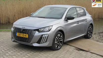 Occasion Peugeot 208 Allure 101 PK (74 kW) 2025 Hatchback