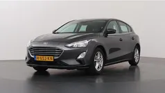 Gebruikt 2020 Ford Focus Business Edition Hatchback | € 14.730 (Eerlijke prijs)