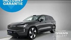 Grijs Gebruikt 2025 Volvo EX90 Performance SUV | € 95.950 (Eerlijke prijs)