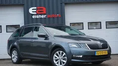 Gebruikt 2020 Skoda Octavia Business Line Stationwagen | € 12.749 (Goede deal)
