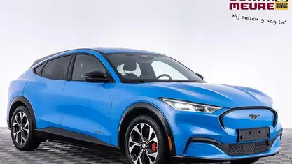 Occasion Ford Mustang Mach-E Premium 275 kW (375 PK) 2023 SUV