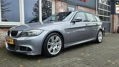 Gebruikt 2011 BMW 318 M Sport Stationwagen | € 4.950 (Goede deal)