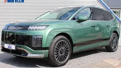 Groen Nieuw 2025 Hyundai Ioniq 6 Sedan | € 80.995 (Eerlijke prijs)