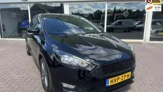 Gebruikt 2018 Ford Focus Business Edition Hatchback | € 13.950 (Eerlijke prijs)