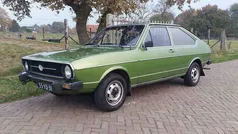 Gebruikt 1976 VW Passat Hatchback | € 5.499
