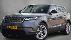 Grijs Gebruikt 2018 Land Rover Range Rover Velar HSE Dynamic SUV | € 44.950 (Super prijs)
