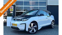 Wit Gebruikt 2018 BMW i3 iPerformance Hatchback | € 13.995 (Eerlijke prijs)