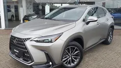 Gebruikt 2024 Lexus NX450h+ Luxury Line SUV | € 54.995 (Eerlijke prijs)