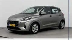 Gebruikt 2020 Hyundai i10 Premium Hatchback | € 12.400 (Eerlijke prijs)