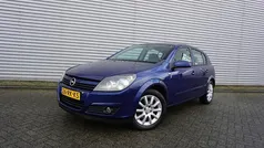 Gebruikt 2005 Opel Astra Enjoy Hatchback | € 1.750 (Eerlijke prijs)