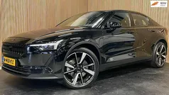 Gebruikt 2021 Polestar 2 Long Range Single Motor Hatchback | € 22.395 (Eerlijke prijs)