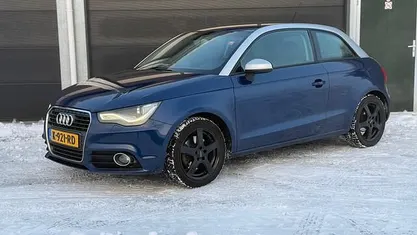 Occasion Audi A1 Attraction 122 PK (89 kW) 2011 Hatchback