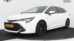 Gebruikt 2021 Toyota Corolla Active Stationwagen | € 22.900 (Eerlijke prijs)
