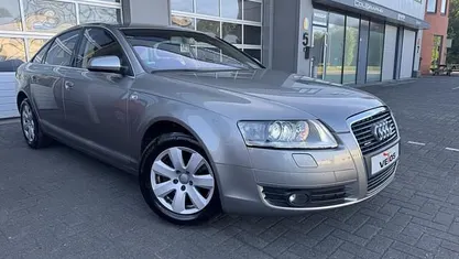 Gebruikt 2005 Audi A6 Sedan | € 5.999 (Eerlijke prijs)