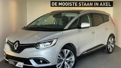 Gebruikt 2019 Renault Grand Scénic IV Intens MPV | € 17.950 (Goede deal)