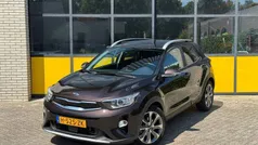 Gebruikt 2020 Kia Stonic 4 SUV | € 15.945 (Goede deal)