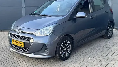 Occasion 2018 Hyundai i10 Hatchback | € 7.500 (Goede deal)