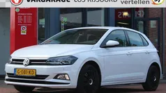 Gebruikt 2019 VW Polo Comfortline Hatchback | € 14.295 (Eerlijke prijs)