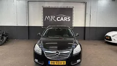 Gebruikt 2012 Opel Insignia Business Edition Stationwagen | € 3.250 (Goede deal)