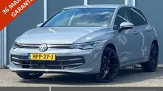 Grijs Nieuw 2025 VW e-Golf Edition Hatchback | € 38.795 (Eerlijke prijs)