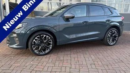 Occasion 2025 Cupra Terramar SUV | € 47.950 (Super prijs)