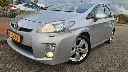 Occasion Toyota Prius 99 PK (72 kW) 2009 Hatchback