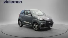 Grijs Gebruikt 2017 Ligier JS50 Hatchback | € 7.845 (Super prijs)