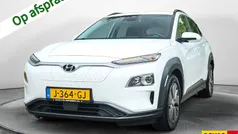 Wit Gebruikt 2021 Hyundai Kona Comfort SUV | € 22.900 (Eerlijke prijs)