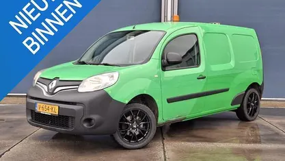 Gebruikt 2018 Renault Kangoo Luxe Van | € 5.950 (Goede deal)