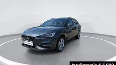 Gebruikt 2025 Seat Leon Business Stationwagen | € 36.990 (Super prijs)