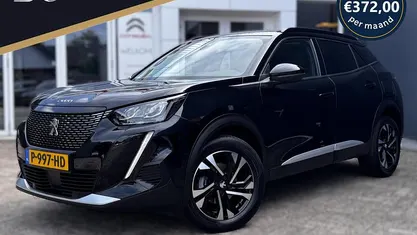 Gebruikt 2022 Peugeot 2008 Allure SUV | € 20.400 (Eerlijke prijs)