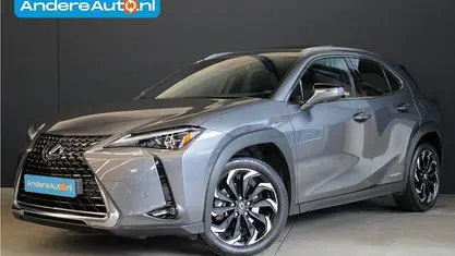 Occasion Lexus UX 250h Executive Line 184 PK (135 kW) 2020 SUV