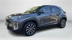 Grijs Gebruikt 2024 Toyota Yaris Cross Edition SUV | € 29.949 (Eerlijke prijs)