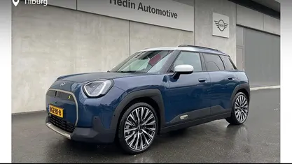 Occasion Mini Aceman Classic 160 kW (218 PK) 2025 SUV